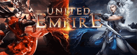United Empire - Life of Esmeralda